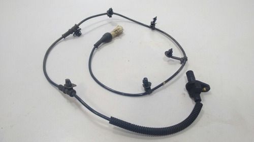 Sensor Abs Ford Edge 2009 3.5 V6 Dianteiro Direito C08