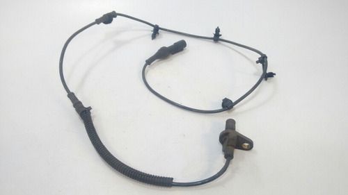 Sensor Abs Ford Edge 2009 Dianteiro Esquerdo C08