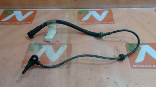 Sensor Abs Gm Prisma Onix Ltz 1.4 Flex 19 Mecânic Tras C08