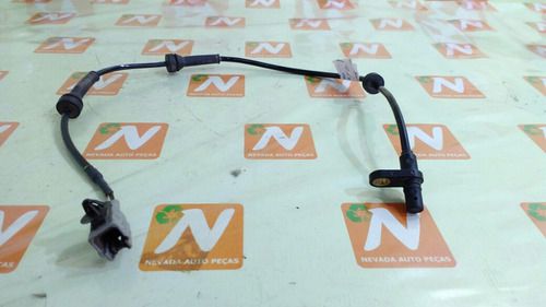 Sensor Abs Grand Livina 13 14 Traseira Direita C08