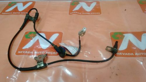 Sensor Abs Grand Vitara 10 2.0 Dianteira Direita C08