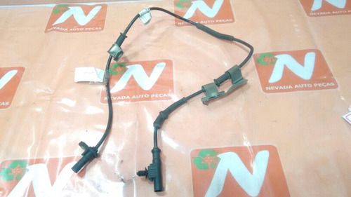 Sensor Abs Jac J3 12 Mecânico 1.3 Dianteira Esquerda C08