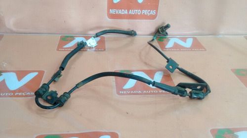 Sensor Abs Kia Sportage 08 Dianteiro Esquerdo C08