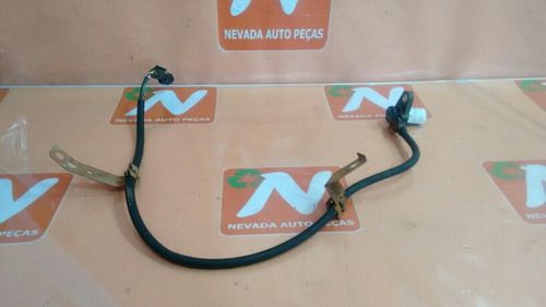 Sensor Abs Pajero Tr4 06 Traseiro Direito C08