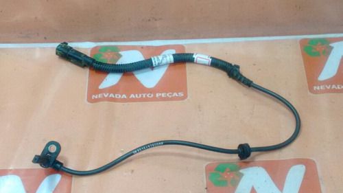 Sensor Abs Traseiro Direito Gm Prisma Lt 2014 1.4 Flex C08