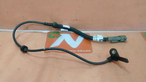 Sensor Abs Traseiro Esquerdo Gm Prisma Lt 2014 1.4 Flex C08