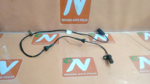 Sensor Abs Volvo Xc70 02 03 Dianteiro Direito C08