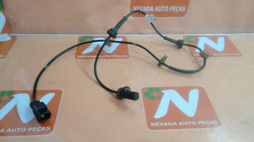 Sensor Abs Volvo Xc70 02 03 Dianteiro Esquerdo C08
