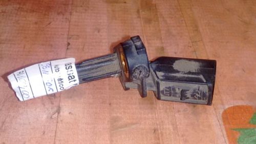 Sensor Abs Vw Passat Variant Fsi 07 08 Traseiro Direito E24