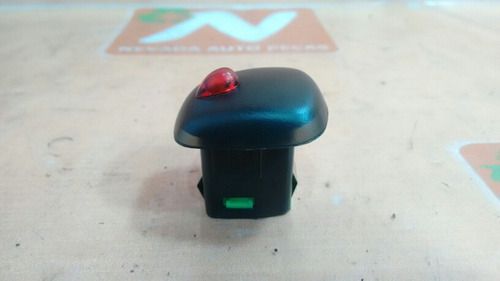 Sensor Alarme Volvo 8691912 Original A03 / 1