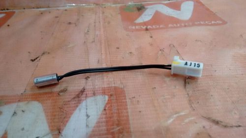 Sensor Caixa Evaporadora Ssangyong Actyon 2.3 2010 Autom F11