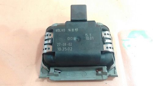 Sensor Chuva Volvo Xc70 Xc90 S60 04 A03 / 1