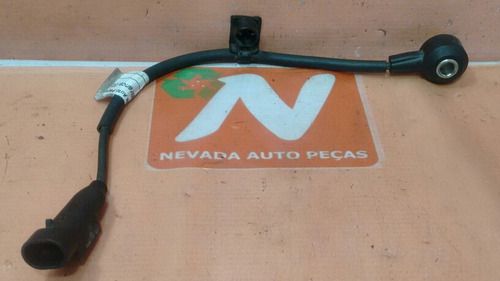 Sensor Detonaçao Hyundai Ix35 13 15 2.0 Flex Automático F19