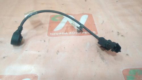 Sensor Detonação Kia Soul 2011 Flex 1.6 16v F19