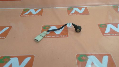 Sensor Detonaçao Vw Passat Variant Fsi 06 2.0 A03 / 1