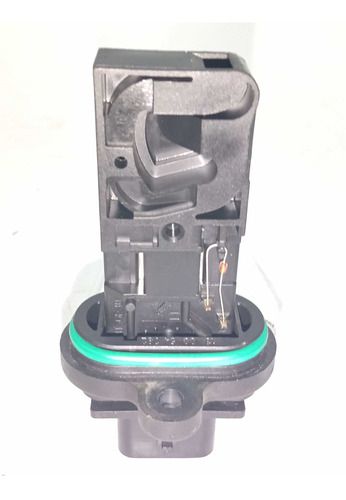 Sensor Fluxo Ar Bmw 550i V8 Gasolina