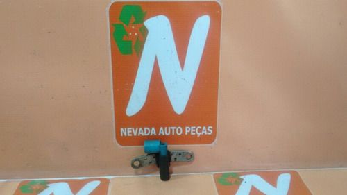 Sensor Rotaçao Renault Megane 09 12 1.6 16v 8200647554 H03