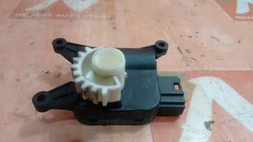 Servo Caixa Evaporadora Vw Passat Variant Fsi 2.0 Automo H11