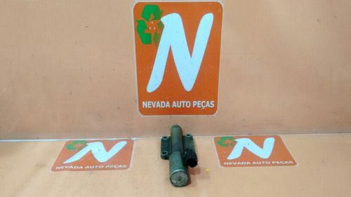 Solenoide Cambio Aut Honda Accord 03 04 E19