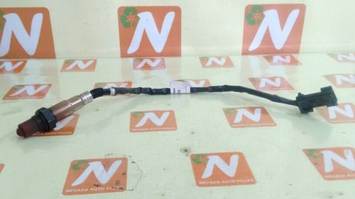 Sonda Lambda Chery Face 1.3 10/10