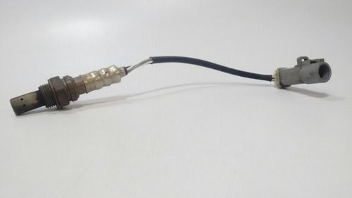 Sonda Lambda Coletor Dianteira Ford Edge 2009 Automático C04
