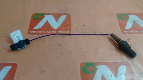 Sonda Lambda Gm Meriva 1.8 2008 Coletor Gasolina C04
