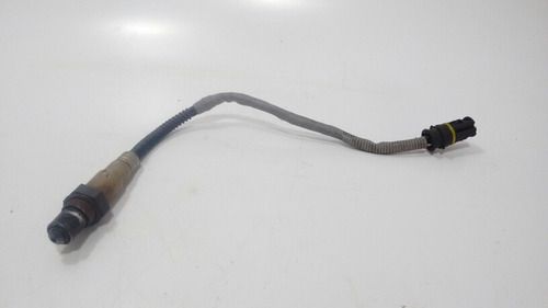 Sonda Lambda Pós Catalisador Bmw 530i 754465501 C04