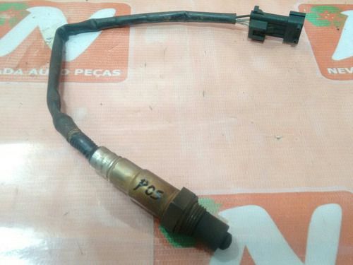 Sonda Lambda Pós Catalisador Chery Tiggo 11 Manual C04