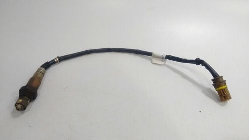 Sonda Lambda Pos Mercedes E320 2003 Lado Esquerdo C04