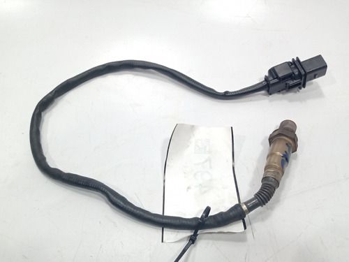 Sonda Lambda Pré Lado Direito Bmw 550i V8 Gasolina