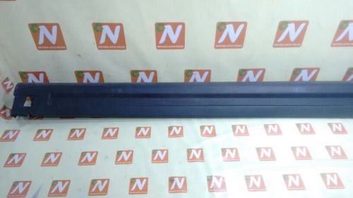 Spoiler Range Rover 08 Lado Esquerdo