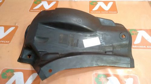 Suporte Acabamento Churrasqueira Volvo C30 2007 Mf12 / 1