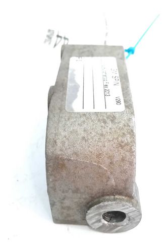 Suporte Alternador Inferior Gm Spin Ltz 1.8 Flex 2013 At6