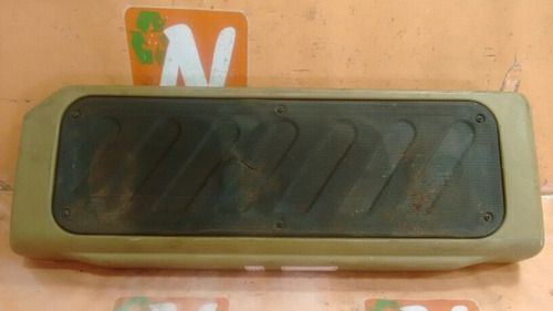 Suporte Alto Falante Tampa Traseira Discovery 2 Interno G16