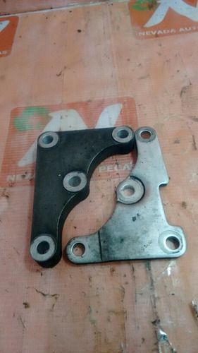 Suporte Bomba Água Ssangyong Actyon 2.3 2010 Automático D04