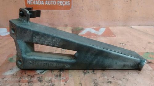 Suporte Bomba Óleo Mercedes C200 2005 A1112361395 D04