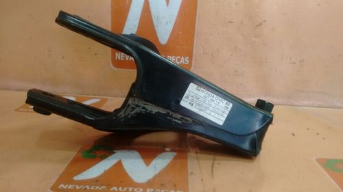 Suporte Cambio Inferior Traseiro Honda Civic 1.5 93 Aut