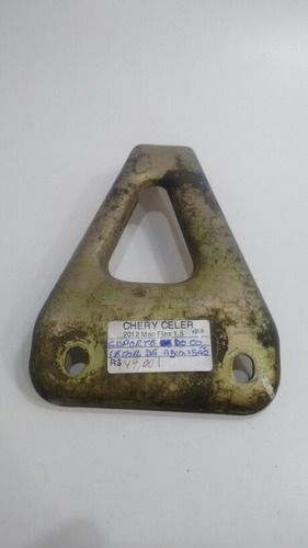 Suporte Coletor Admissão Chery Celer 1.5 2012 Mecânico D04