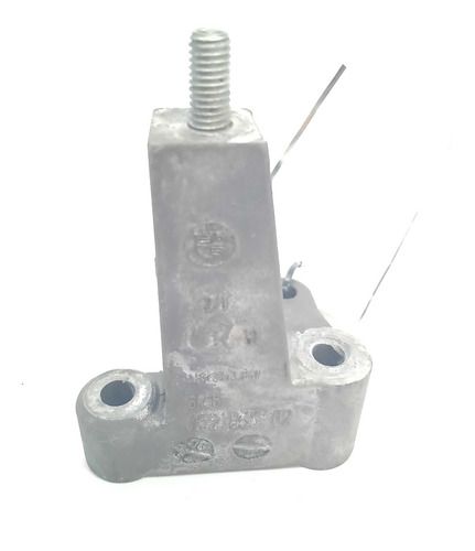 Suporte Compressor Ar Bmw 550i V8 Gasolina 752183502