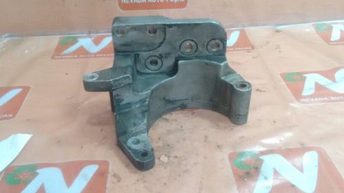 Suporte Compressor Ar Chery Qq 1.1 2012 Manual Gasolina