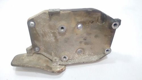 Suporte Compressor Ar Condicionado Honda Civic 04 Mecânico