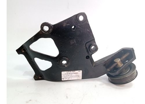 Suporte Compressor Lifan 620 1.6 Flex 2010 Manual 16v
