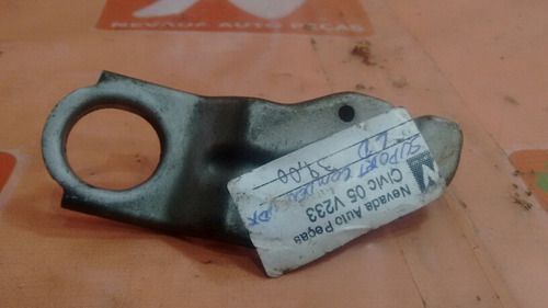Suporte Condensador Civic 05 Lado Direito B04