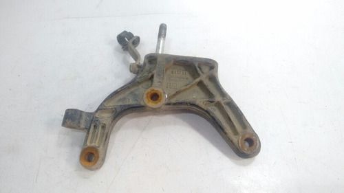 Suporte Coxim Câmbio Fiat Linea Etorq 1.8 2012 Dialogic