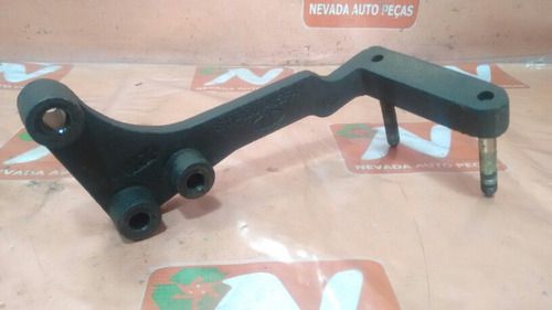 Suporte Coxim Motor Chery Qq 2012