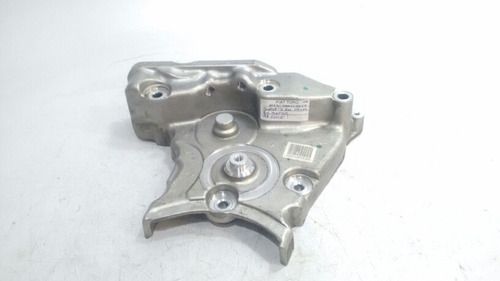 Suporte Coxim Motor Fiat Toro 2019 Diesel At9 F02