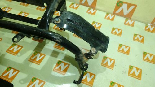 Suporte Crv 11 Canister D04