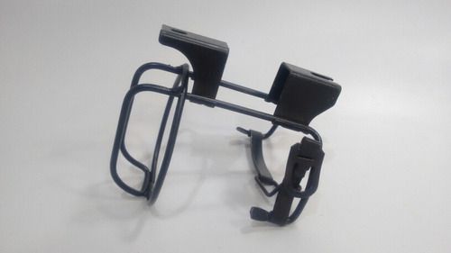 Suporte Extintor Range Rover 07 A 10 Lado Esquerdo E04