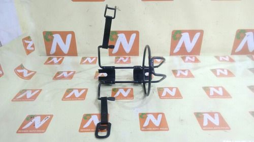 Suporte Extintor Range Rover 07/10 Lado Esuqerdo