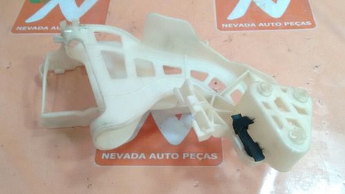 Suporte Fechadura Maçaneta Porta Diante Esq Vw Tiguan 10 G16